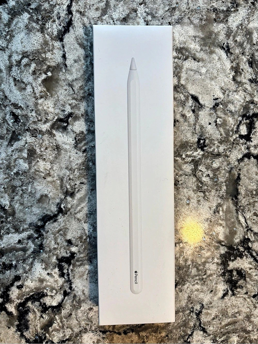 Apple Pencil (2nd Generation) ) White